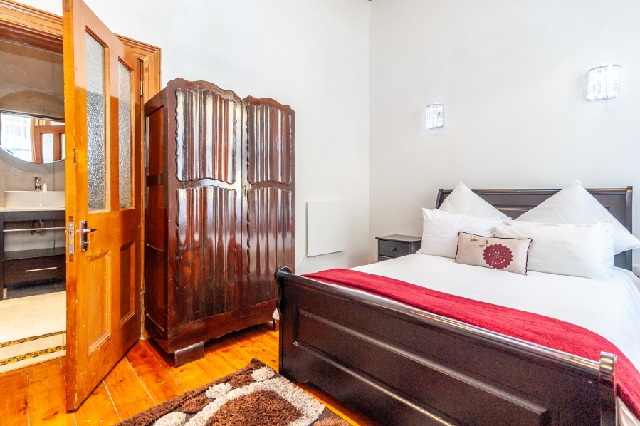 Commercial Property for Sale in Simons Town Western Cape